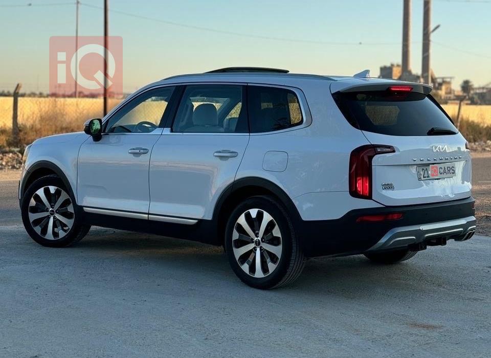 Kia Telluride